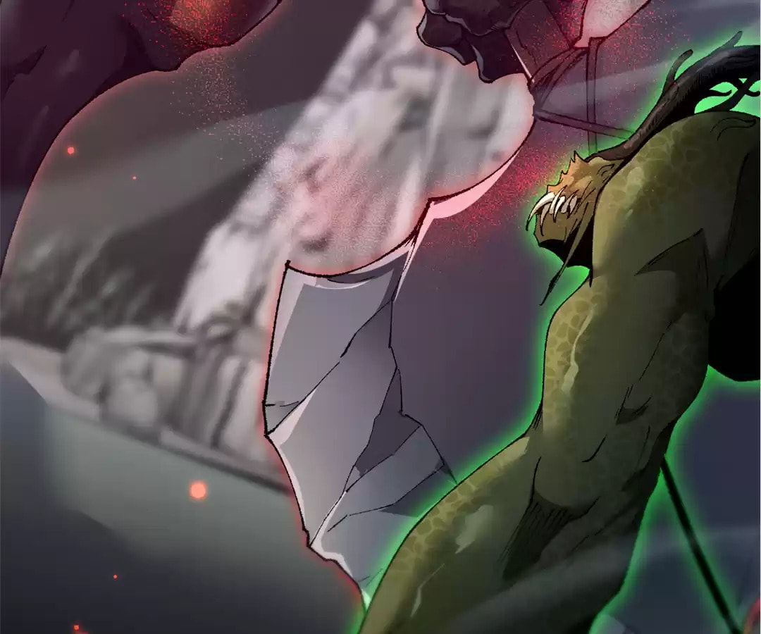 Goblin's Ascent: From Loser to Winner Chapter 45 page 80 - 