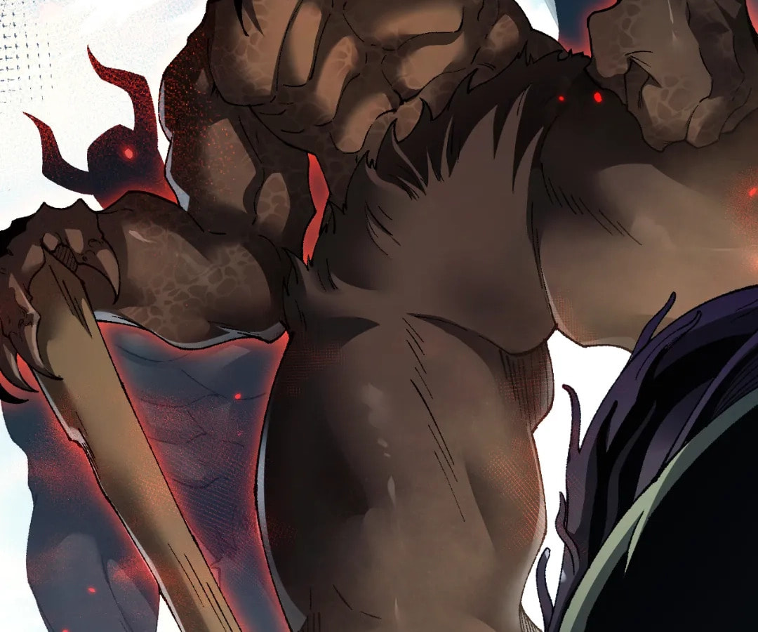 Goblin's Ascent: From Loser to Winner Chapter 46 page 13 - 