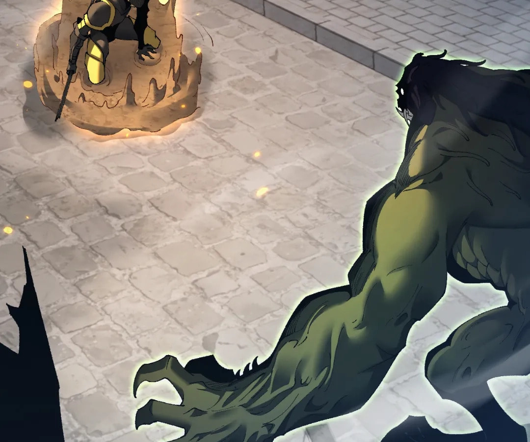 Goblin's Ascent: From Loser to Winner Chapter 46 page 144 - 
