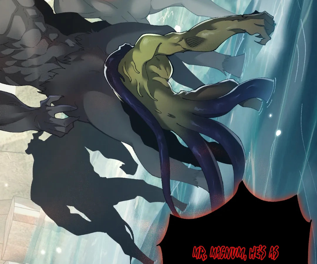 Goblin's Ascent: From Loser to Winner Chapter 46 page 25 - 
