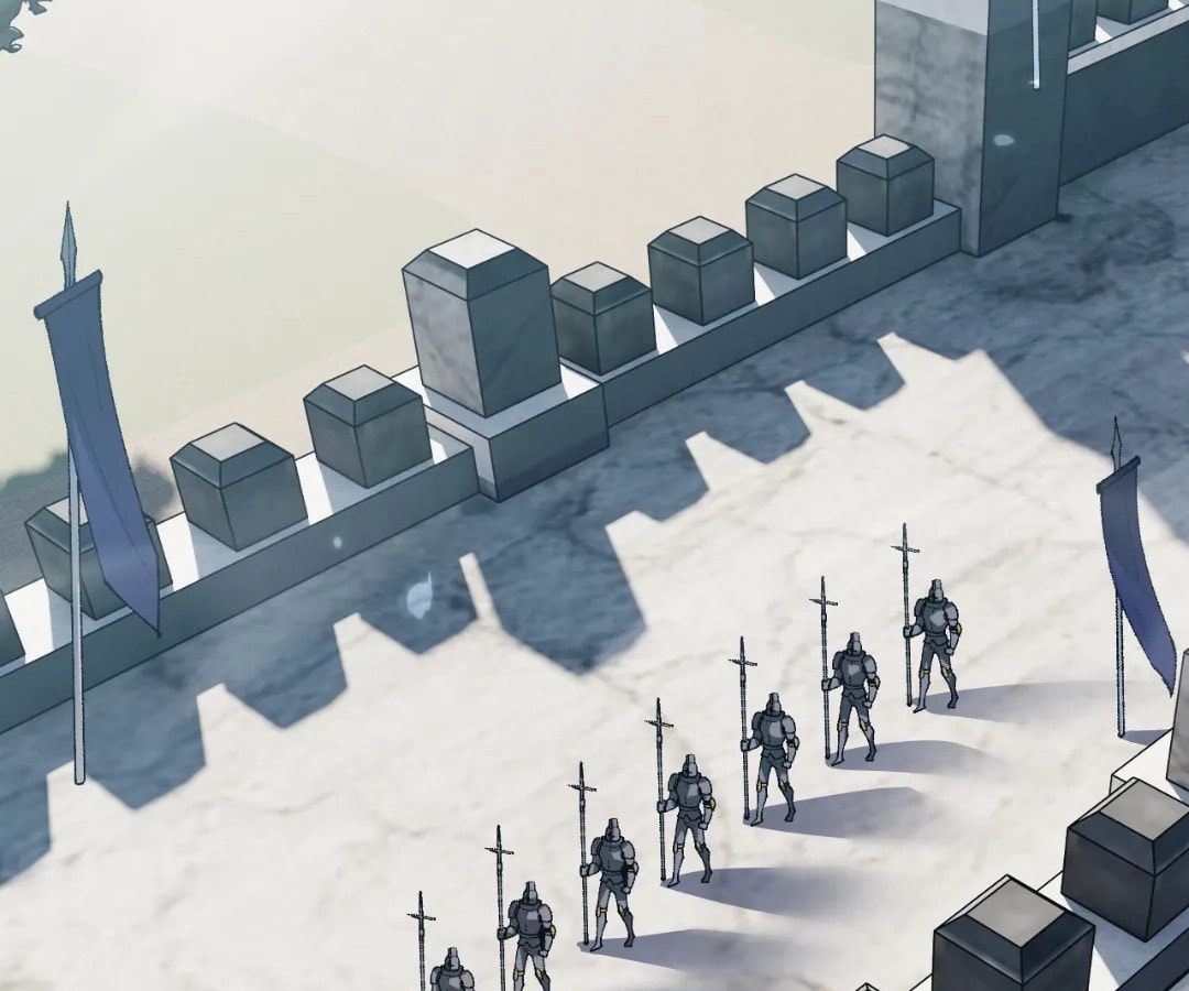 Goblin's Ascent: From Loser to Winner Chapter 46 page 33 - 