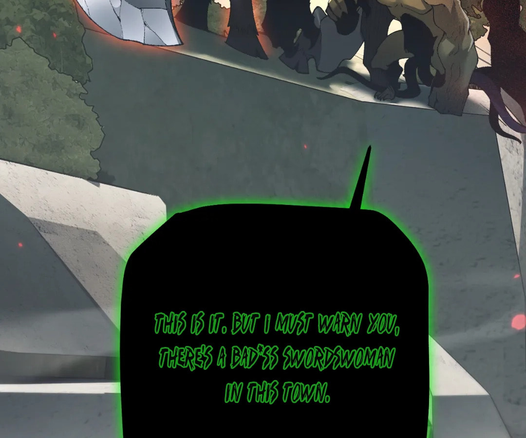 Goblin's Ascent: From Loser to Winner Chapter 46 page 37 - 