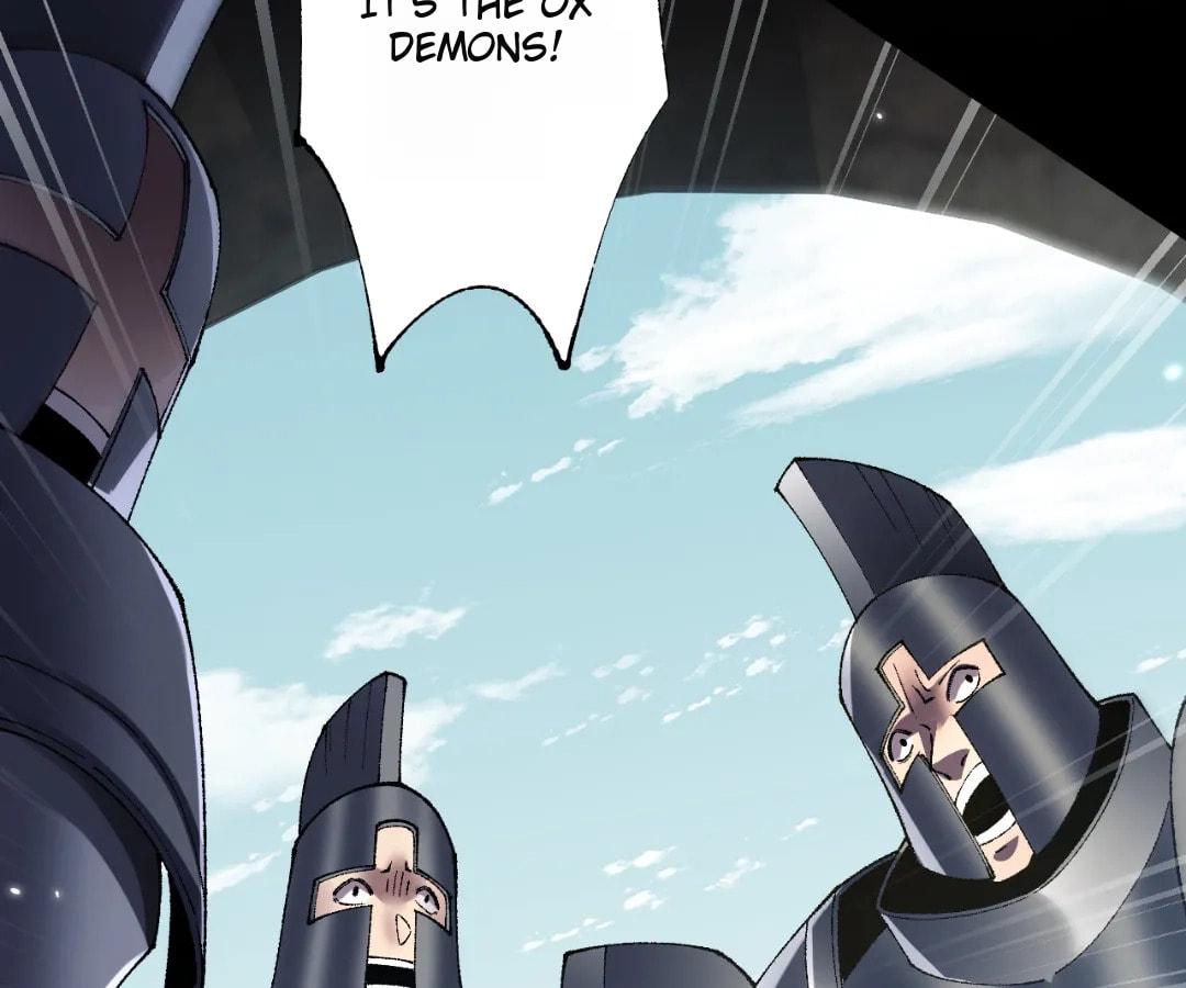 Goblin's Ascent: From Loser to Winner Chapter 46 page 53 - 
