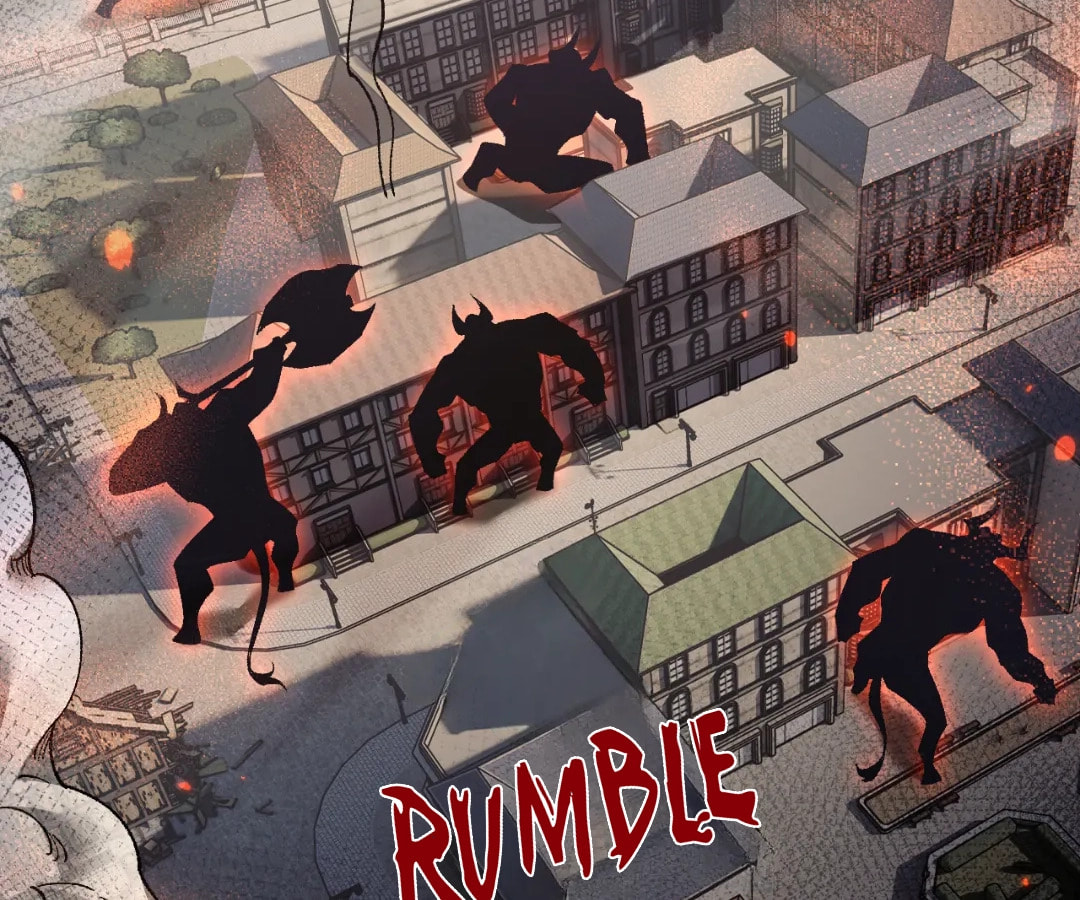 Goblin's Ascent: From Loser to Winner Chapter 46 page 63 - 