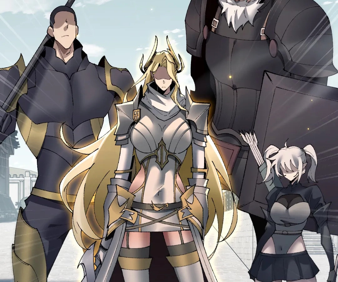 Goblin's Ascent: From Loser to Winner Chapter 46 page 85 - 