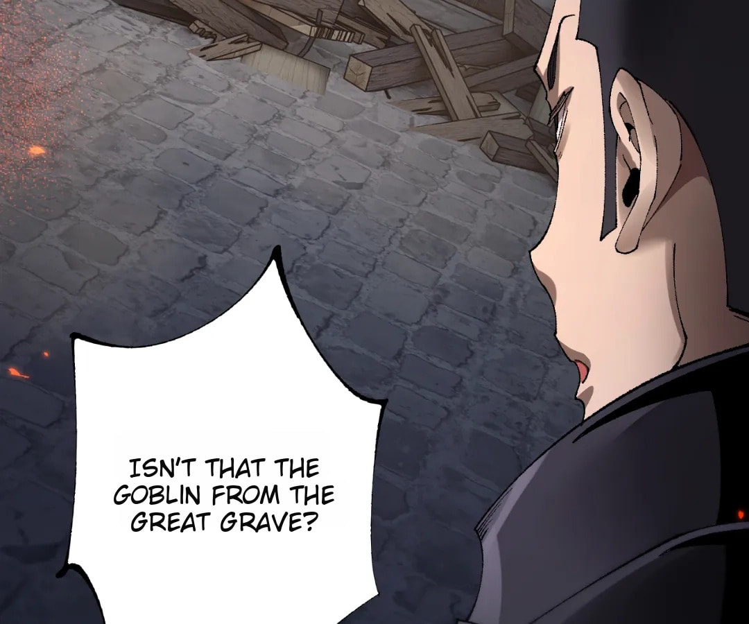 Goblin's Ascent: From Loser to Winner Chapter 46 page 93 - 