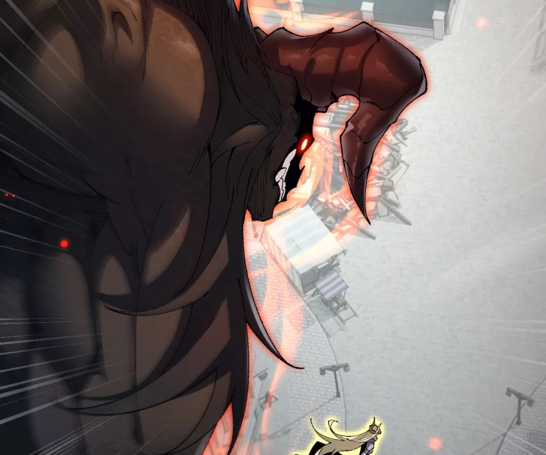Goblin's Ascent: From Loser to Winner Chapter 47 page 116 - 