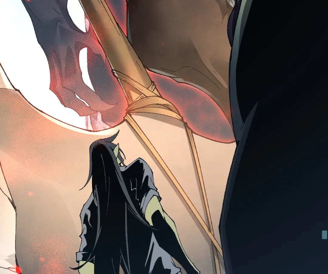 Goblin's Ascent: From Loser to Winner Chapter 47 page 14 - 