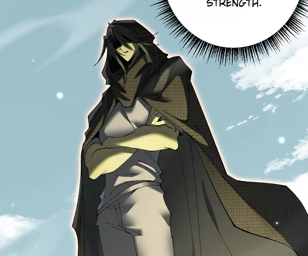 Goblin's Ascent: From Loser to Winner Chapter 47 page 137 - 