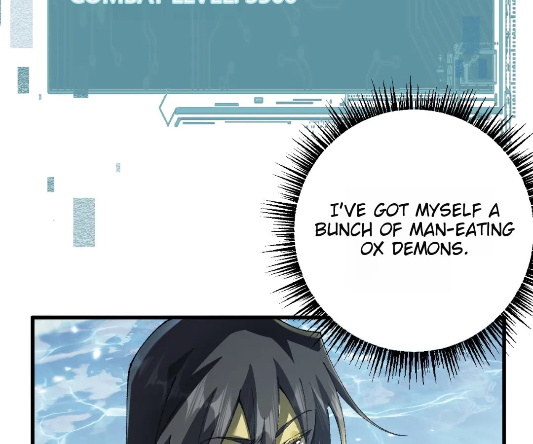 Goblin's Ascent: From Loser to Winner Chapter 47 page 17 - 