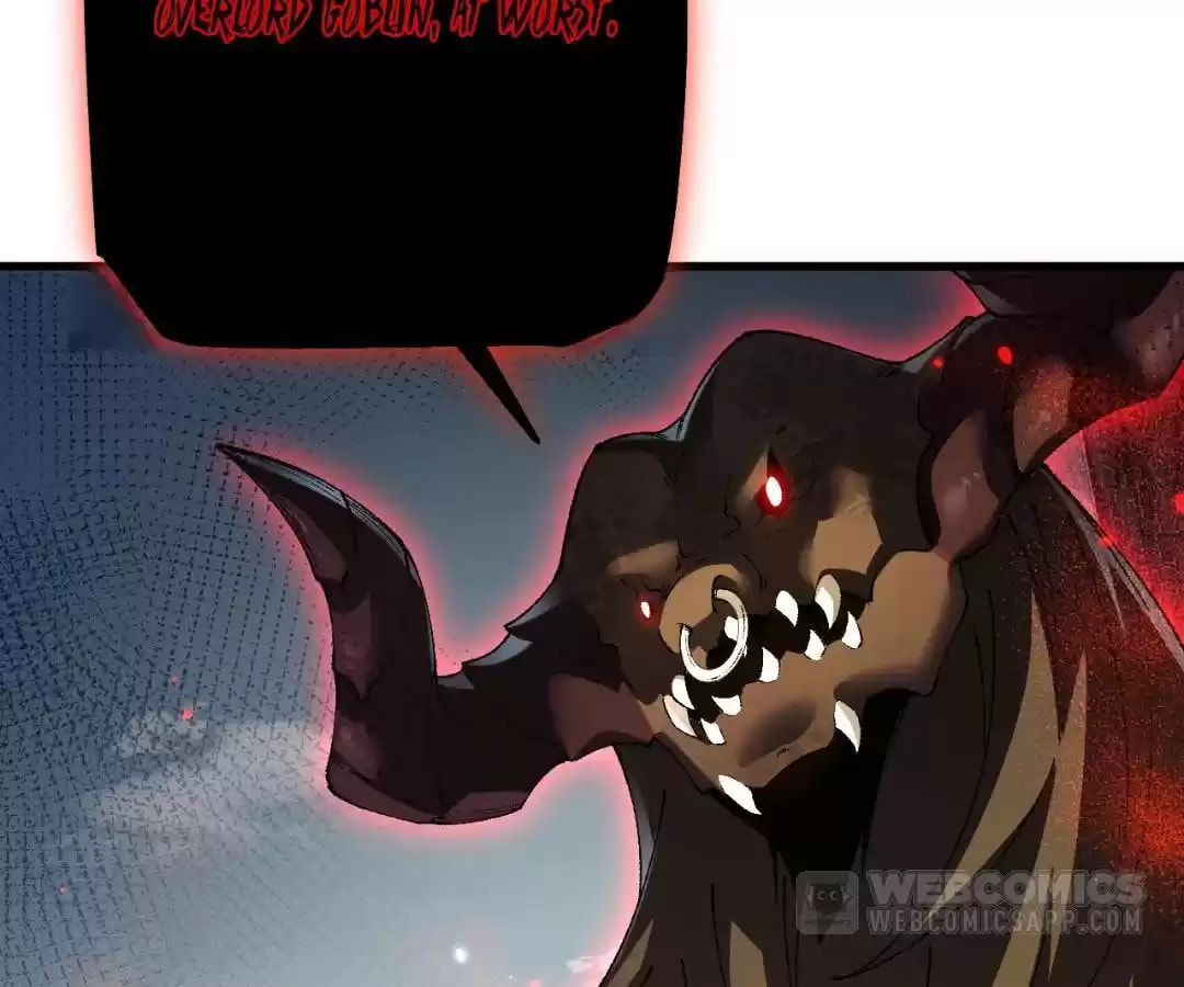 Goblin's Ascent: From Loser to Winner Chapter 47 page 19 - 