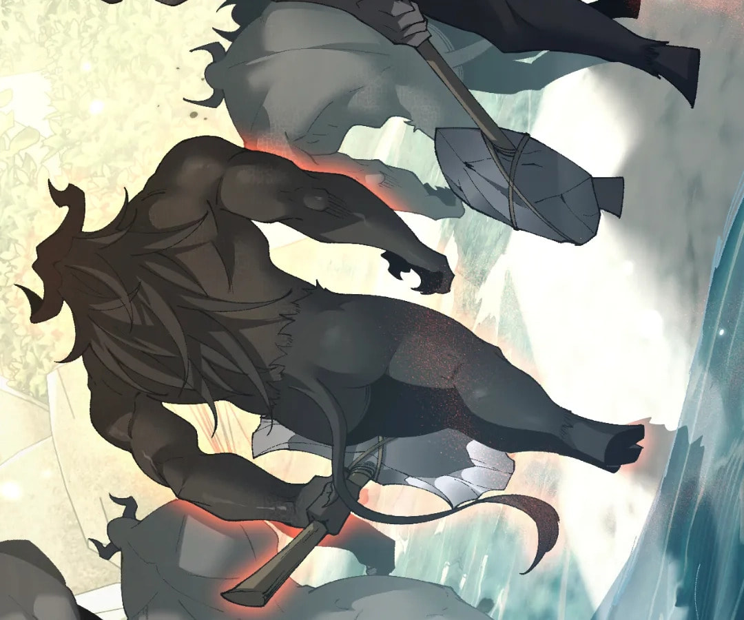 Goblin's Ascent: From Loser to Winner Chapter 47 page 24 - 