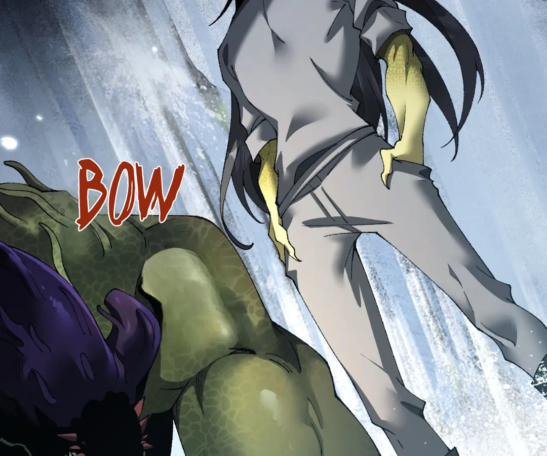 Goblin's Ascent: From Loser to Winner Chapter 47 page 5 - 