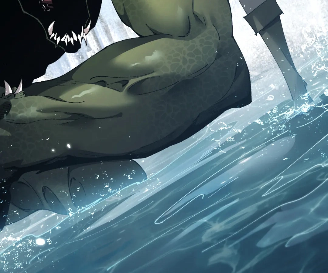Goblin's Ascent: From Loser to Winner Chapter 47 page 6 - 