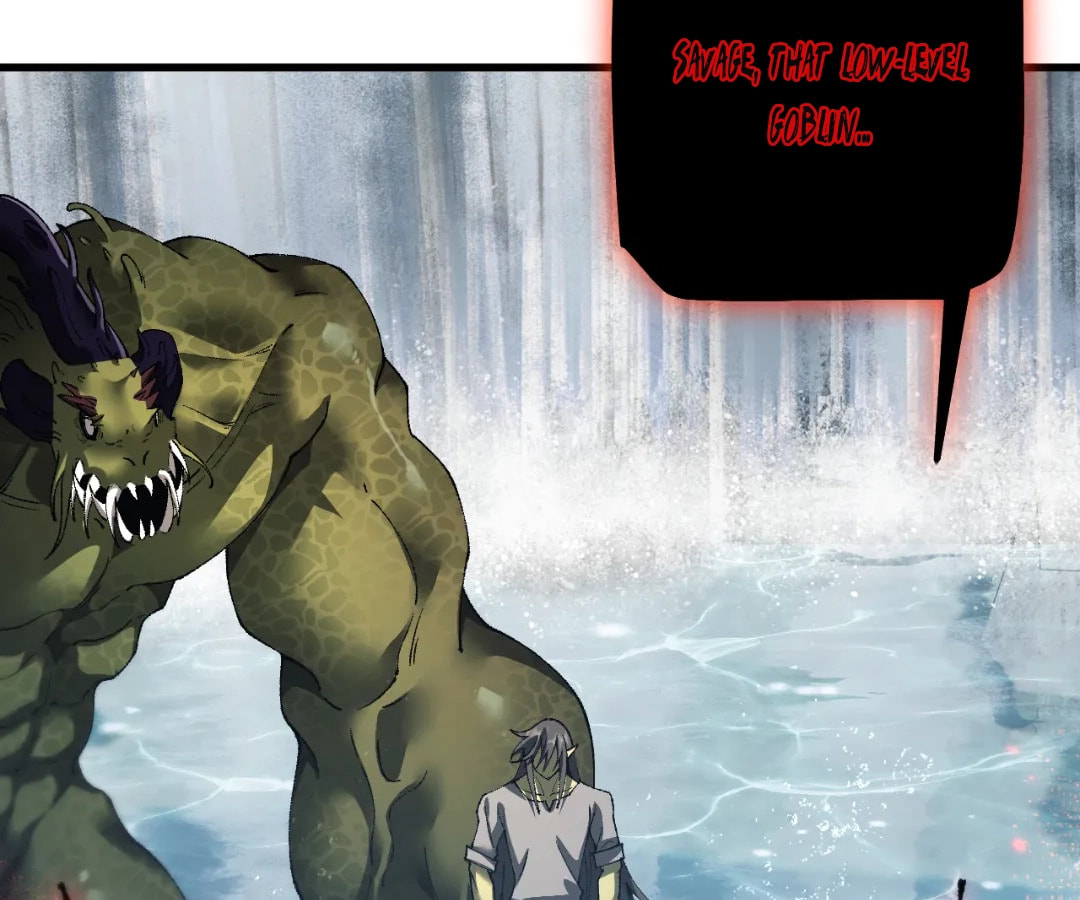 Goblin's Ascent: From Loser to Winner Chapter 47 page 8 - 