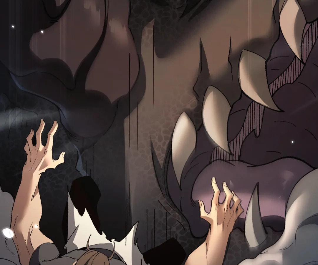 Goblin's Ascent: From Loser to Winner Chapter 47 page 79 - 