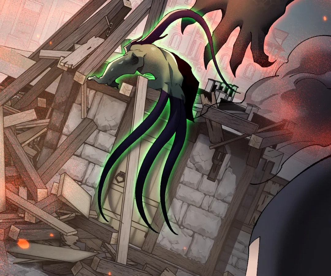 Goblin's Ascent: From Loser to Winner Chapter 47 page 92 - 