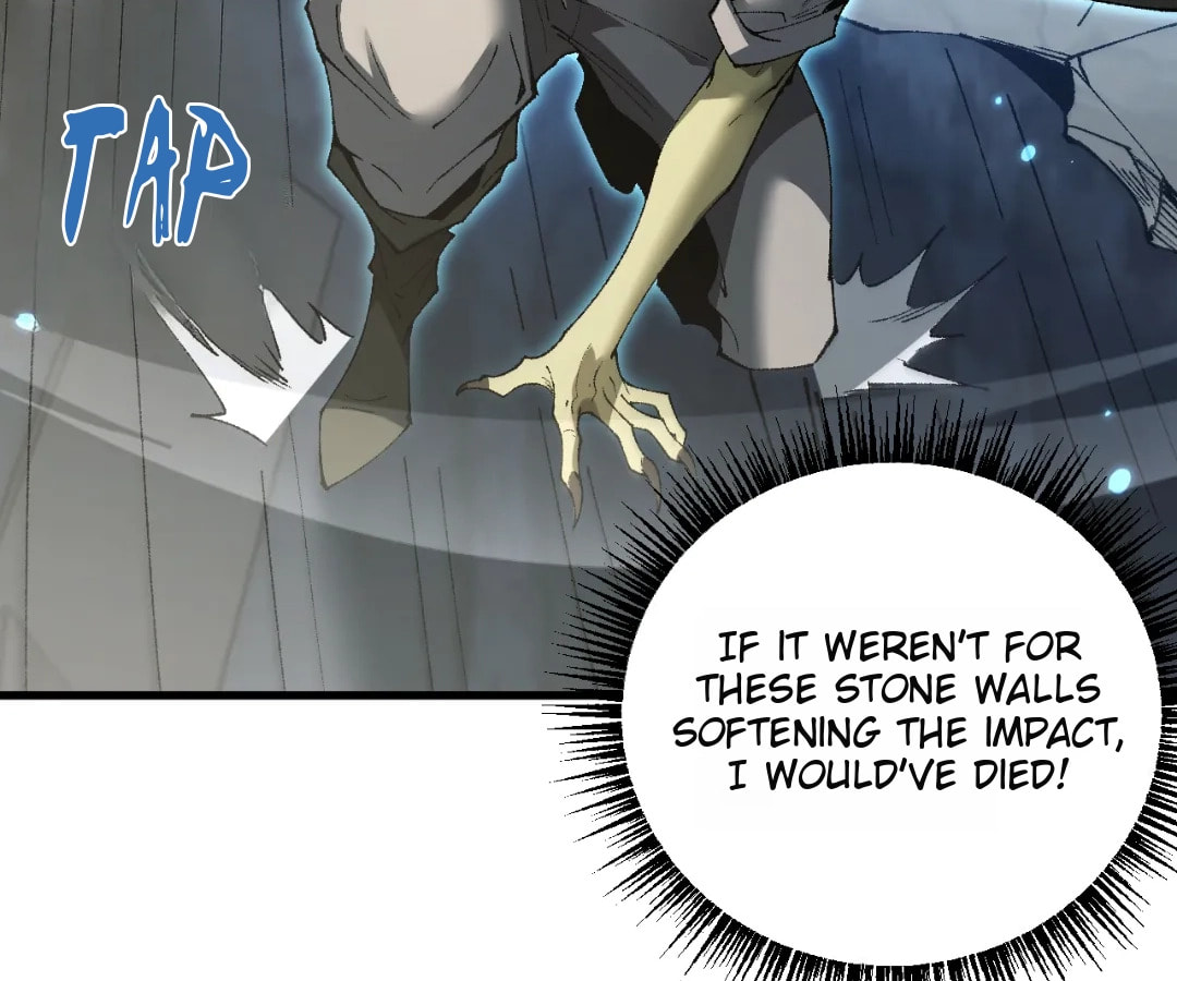 Goblin's Ascent: From Loser to Winner Chapter 48 page 121 - 