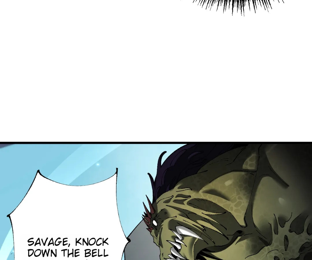 Goblin's Ascent: From Loser to Winner Chapter 48 page 122 - 
