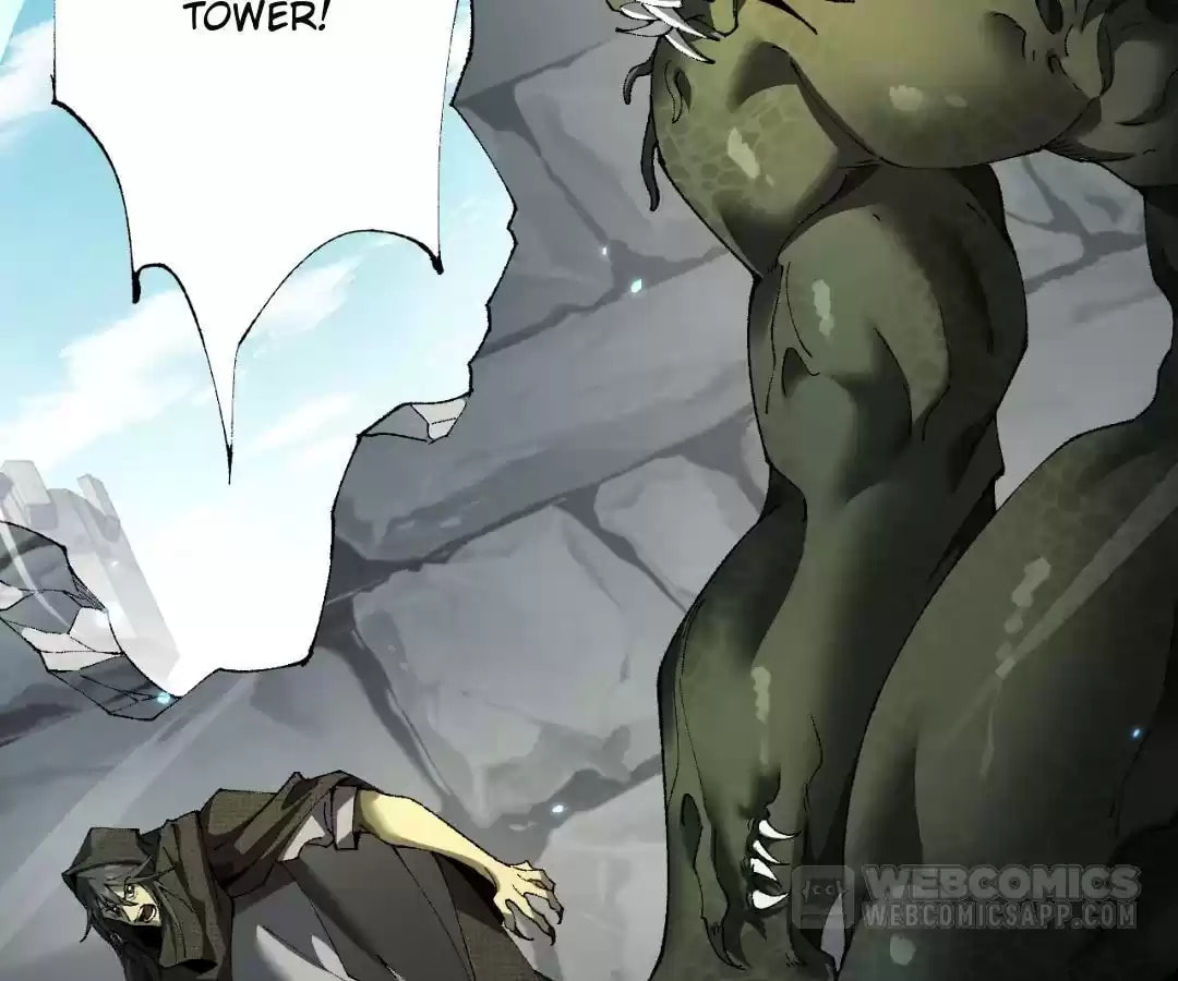 Goblin's Ascent: From Loser to Winner Chapter 48 page 123 - 