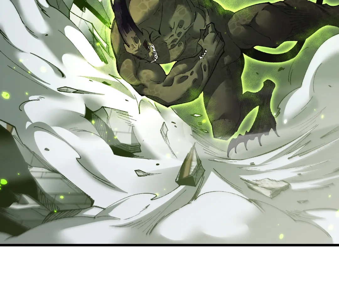 Goblin's Ascent: From Loser to Winner Chapter 48 page 133 - 