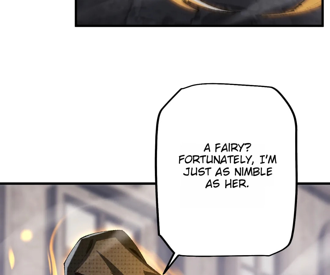 Goblin's Ascent: From Loser to Winner Chapter 48 page 22 - 