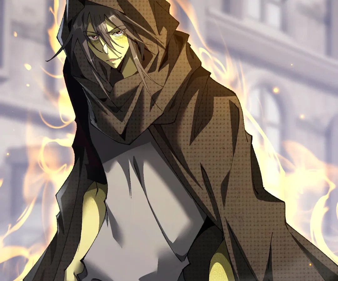 Goblin's Ascent: From Loser to Winner Chapter 48 page 23 - 