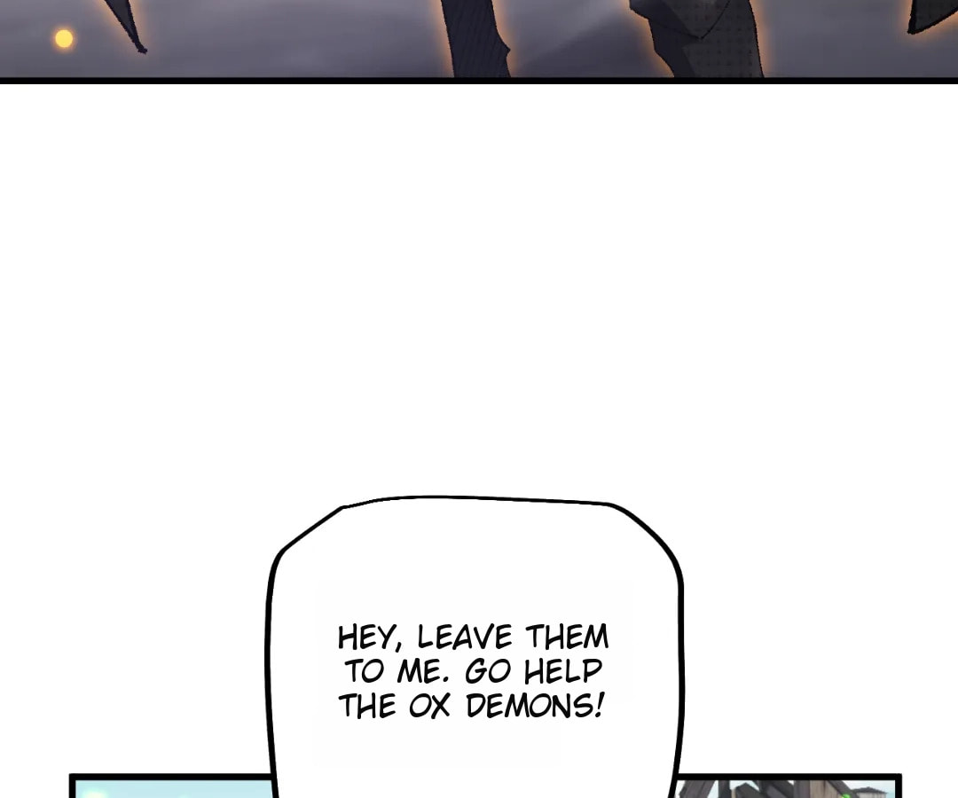 Goblin's Ascent: From Loser to Winner Chapter 48 page 25 - 
