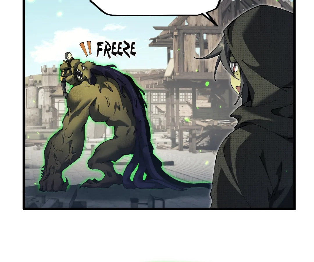 Goblin's Ascent: From Loser to Winner Chapter 48 page 26 - 