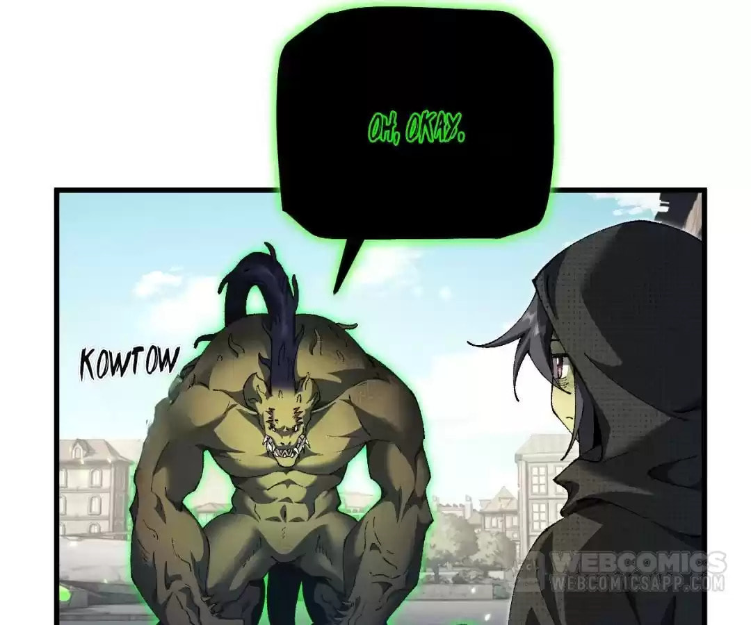 Goblin's Ascent: From Loser to Winner Chapter 48 page 27 - 