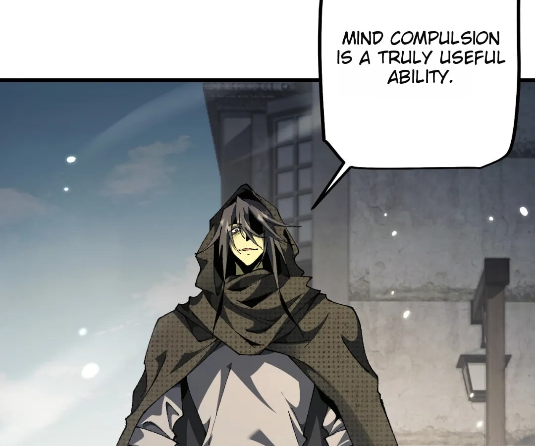 Goblin's Ascent: From Loser to Winner Chapter 48 page 29 - 