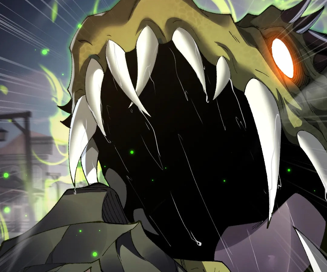 Goblin's Ascent: From Loser to Winner Chapter 48 page 4 - 