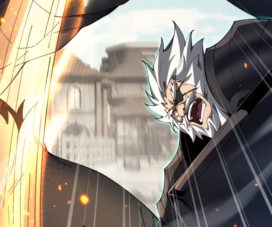 Goblin's Ascent: From Loser to Winner Chapter 48 page 40 - 