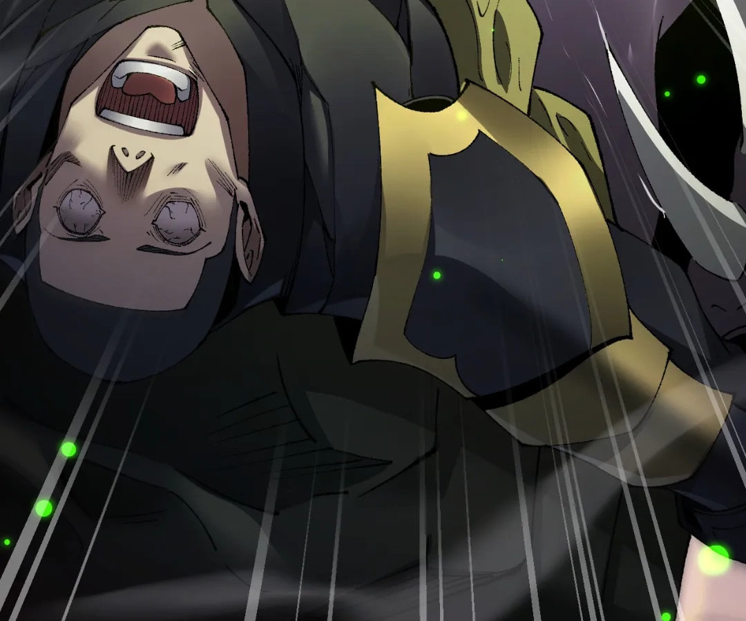 Goblin's Ascent: From Loser to Winner Chapter 48 page 5 - 