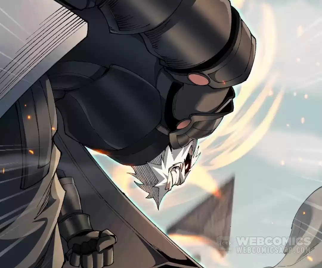 Goblin's Ascent: From Loser to Winner Chapter 48 page 43 - 
