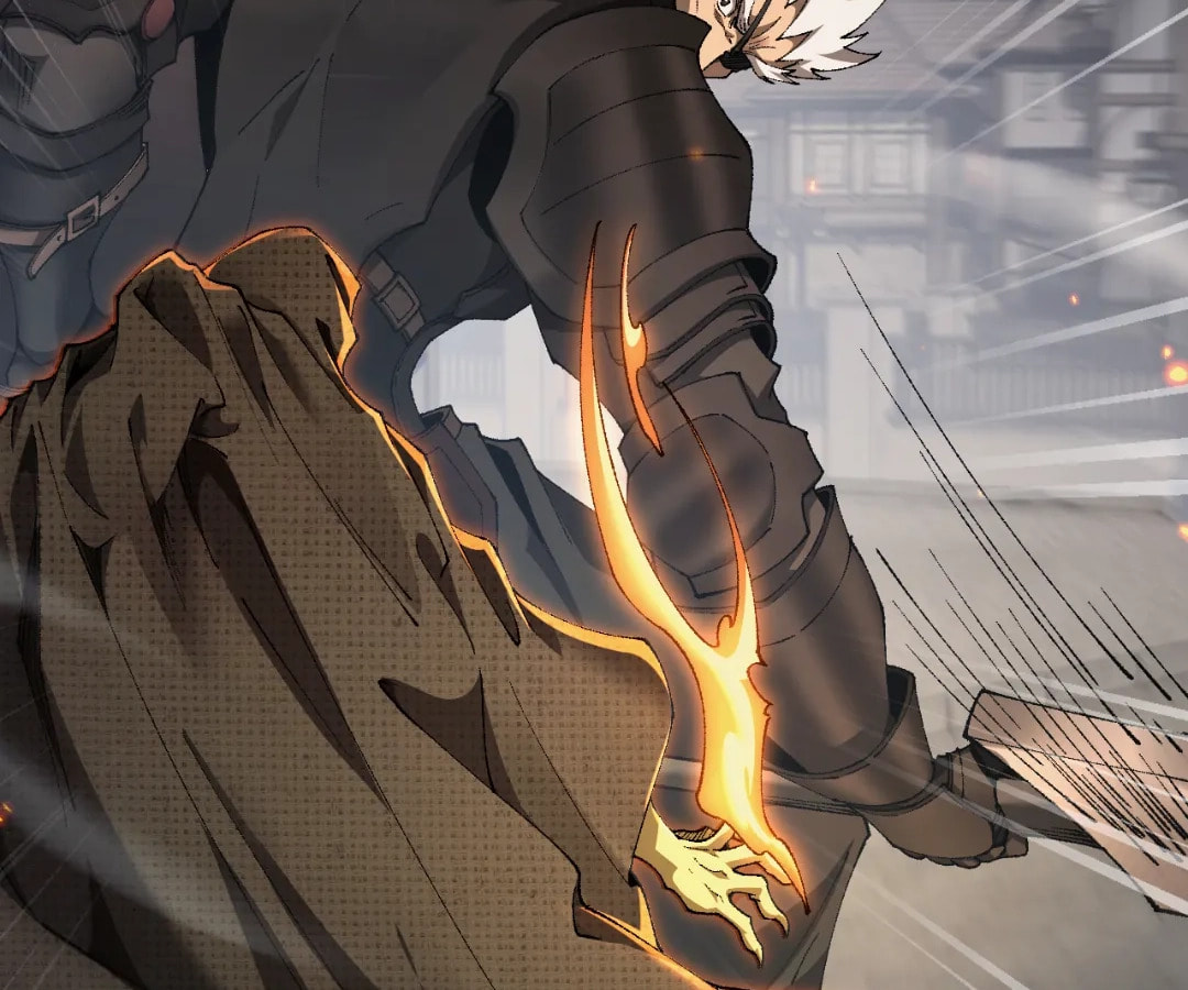 Goblin's Ascent: From Loser to Winner Chapter 48 page 55 - 