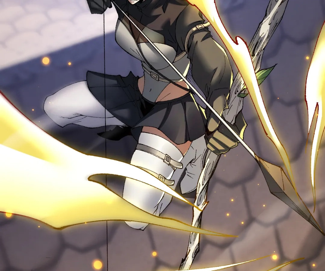Goblin's Ascent: From Loser to Winner Chapter 48 page 10 - 