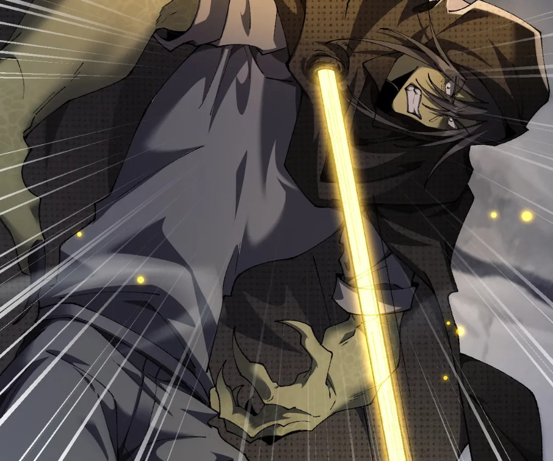 Goblin's Ascent: From Loser to Winner Chapter 48 page 96 - 