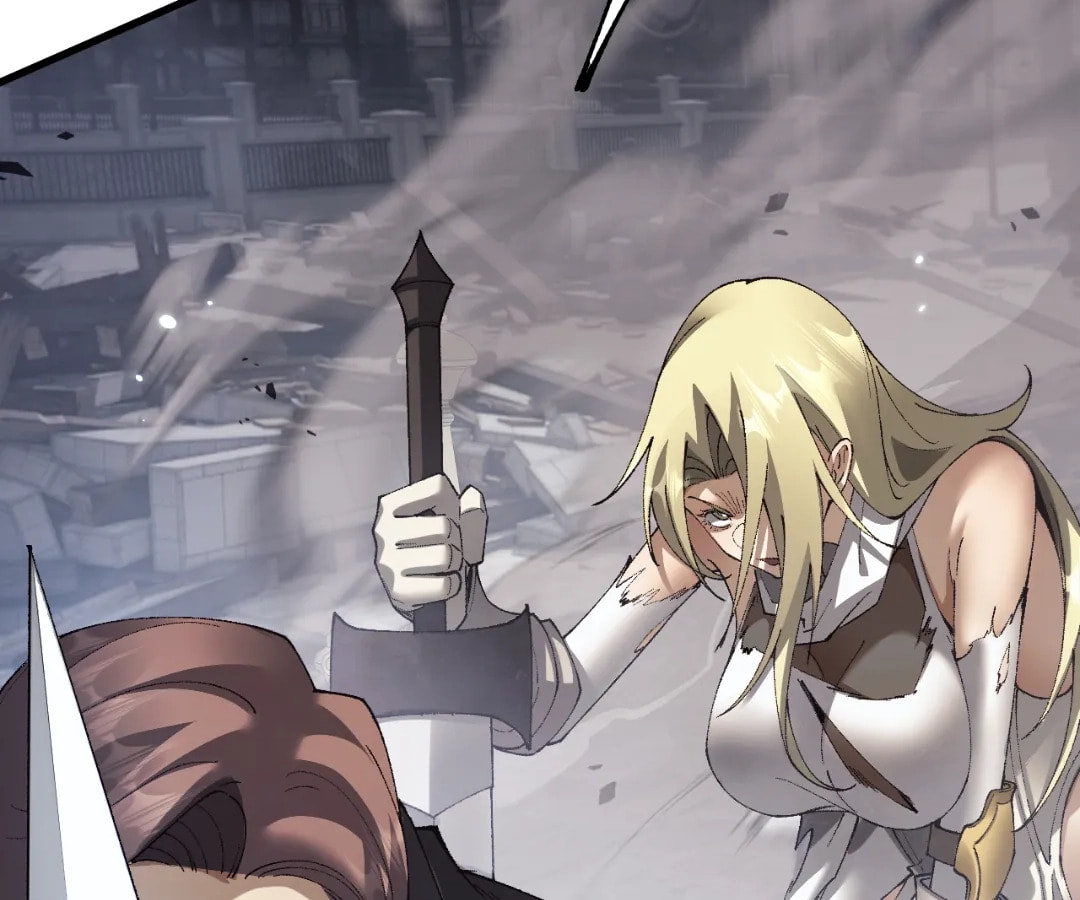 Goblin's Ascent: From Loser to Winner Chapter 49 page 120 - 
