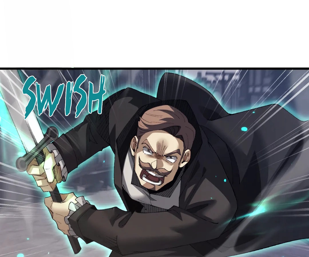 Goblin's Ascent: From Loser to Winner Chapter 49 page 127 - 