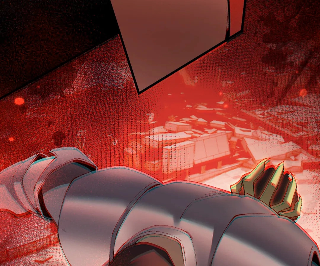 Goblin's Ascent: From Loser to Winner Chapter 49 page 158 - 