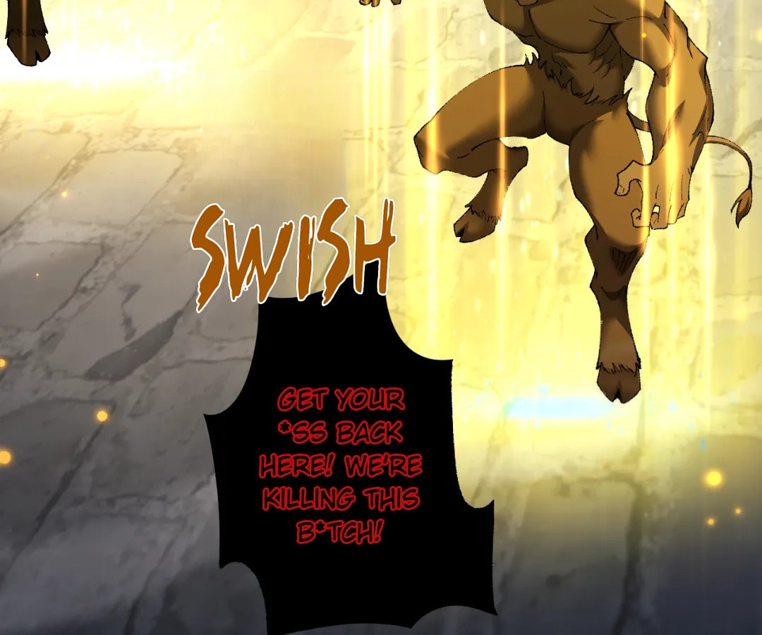 Goblin's Ascent: From Loser to Winner Chapter 49 page 47 - 