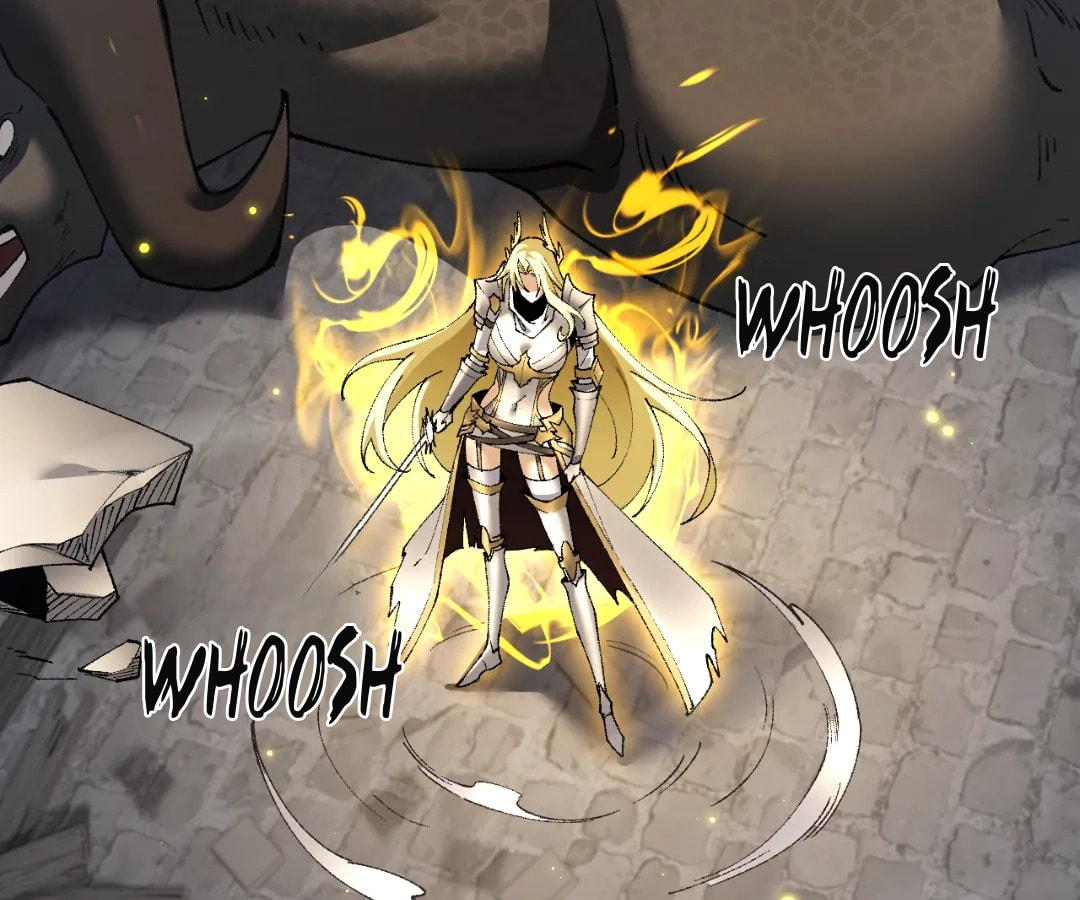 Goblin's Ascent: From Loser to Winner Chapter 49 page 71 - 