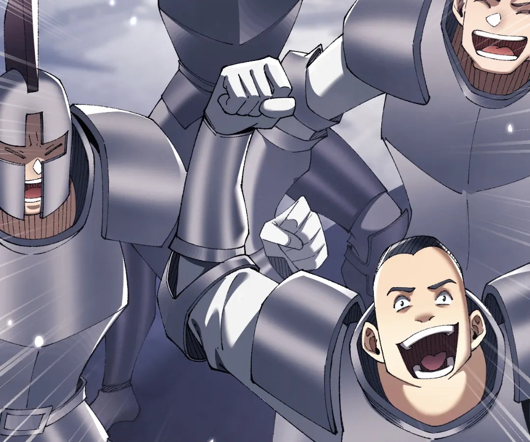 Goblin's Ascent: From Loser to Winner Chapter 49 page 90 - 