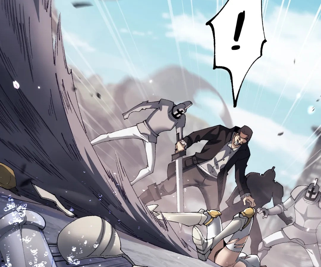 Goblin's Ascent: From Loser to Winner Chapter 50 page 111 - 