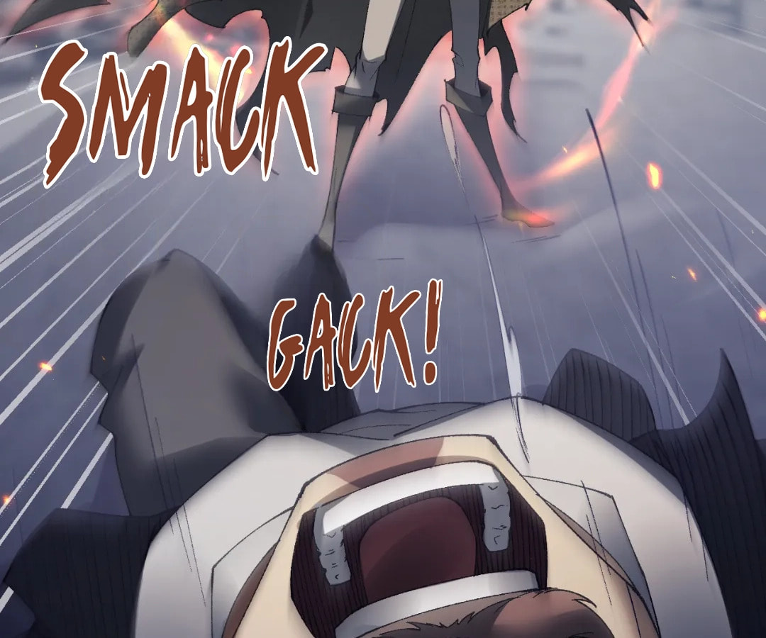 Goblin's Ascent: From Loser to Winner Chapter 50 page 133 - 