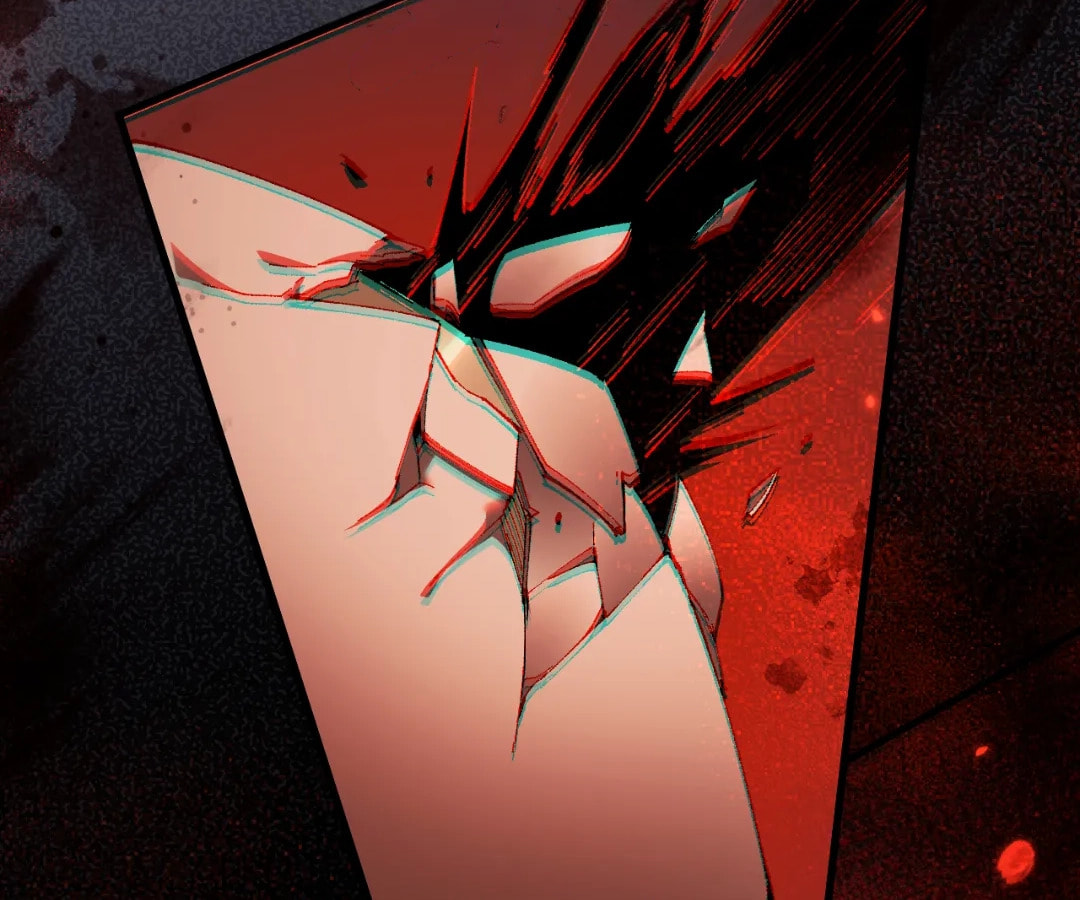 Goblin's Ascent: From Loser to Winner Chapter 50 page 157 - 