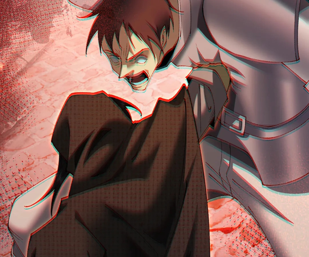 Goblin's Ascent: From Loser to Winner Chapter 50 page 159 - 