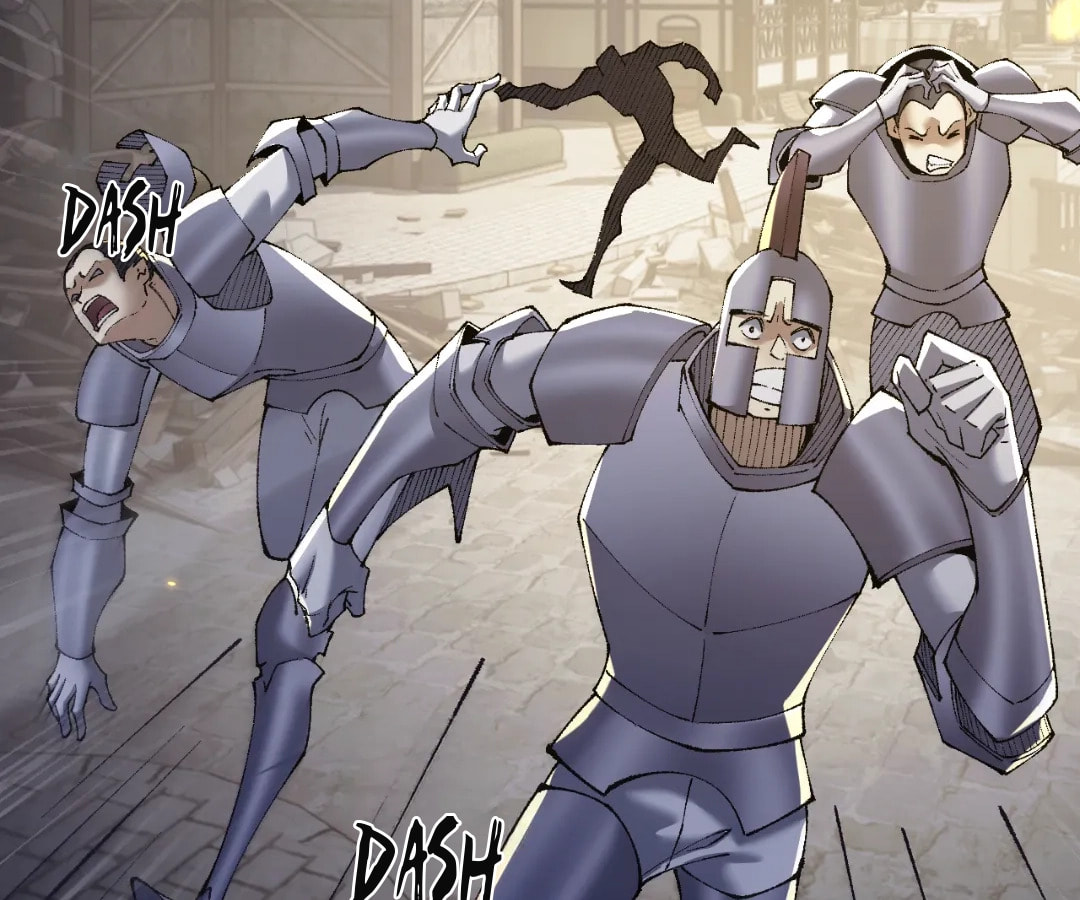 Goblin's Ascent: From Loser to Winner Chapter 50 page 25 - 