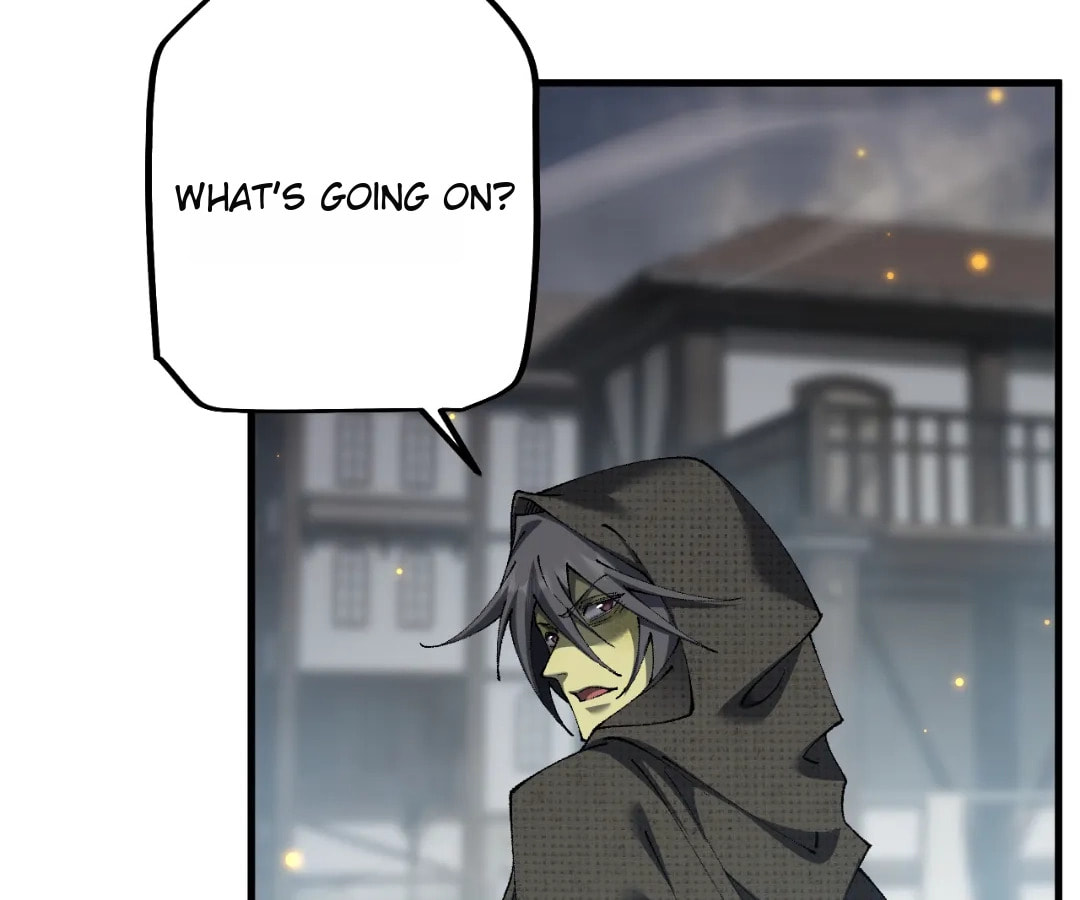 Goblin's Ascent: From Loser to Winner Chapter 50 page 31 - 